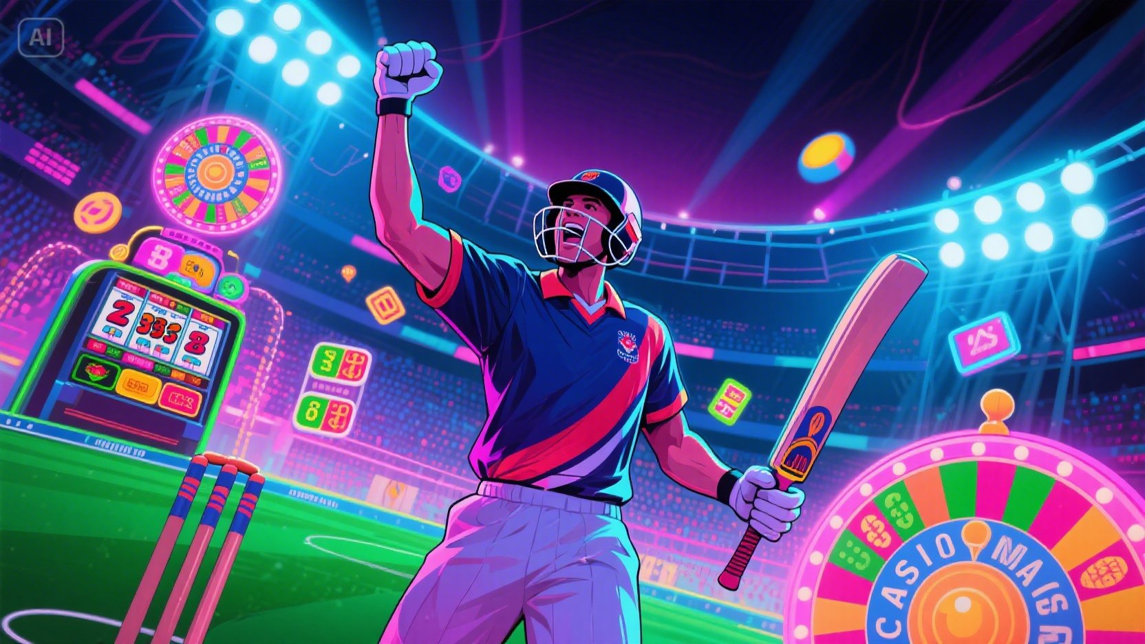 Registration at CasinoFest Casino