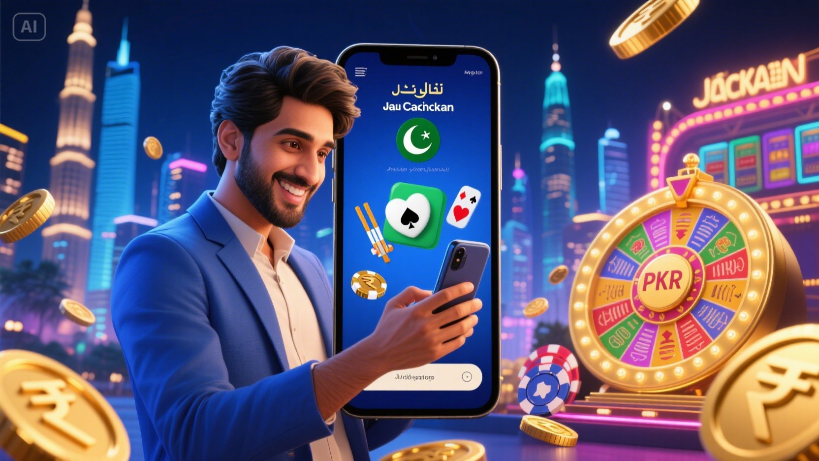 CasinoFestDeposit PKR now and get 200% instantly added to your account! Pakistani players can spin, win, and enjoy verified local payments with fast withdrawals every day.