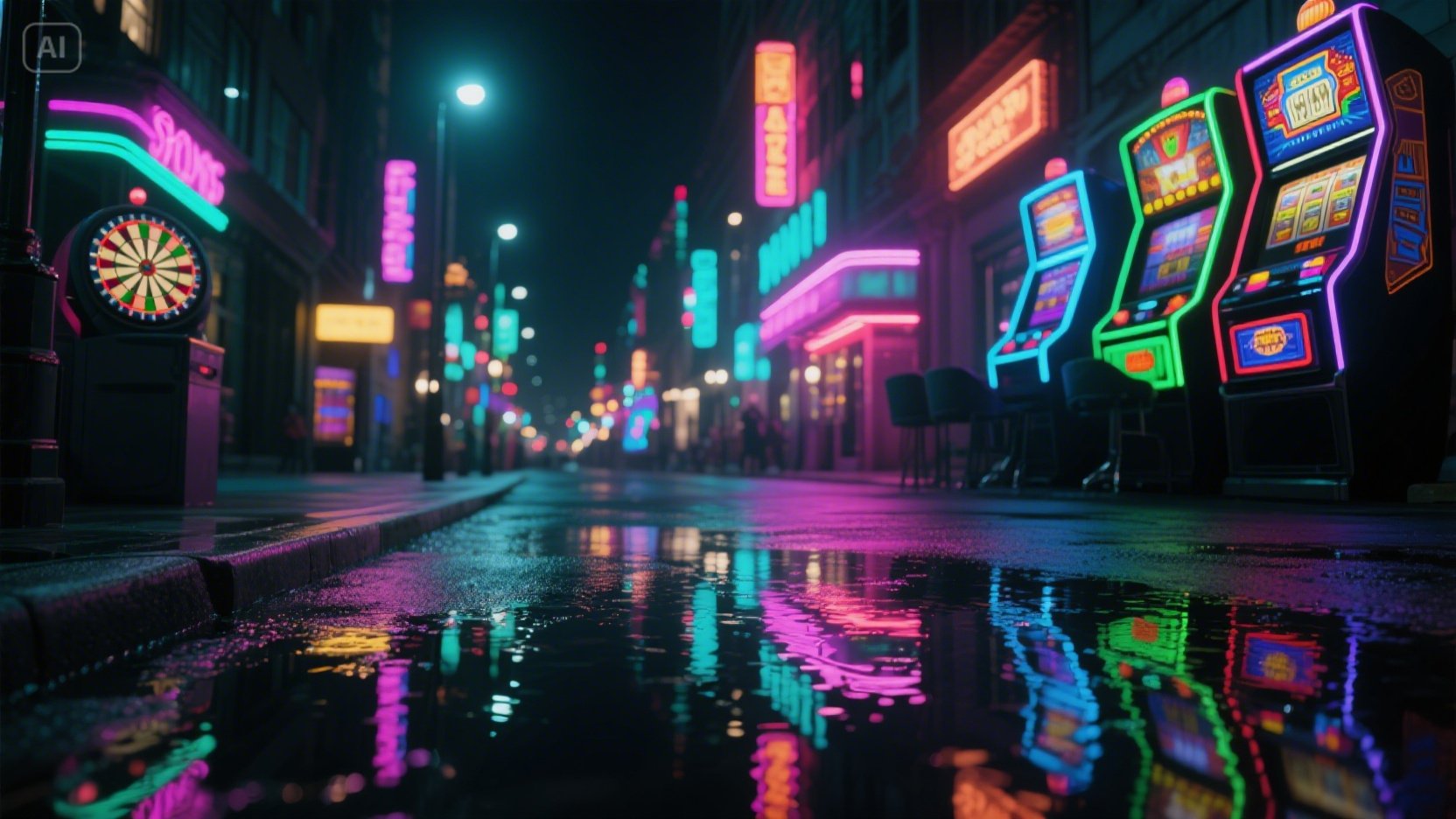 Registration at CasinoFest Casino